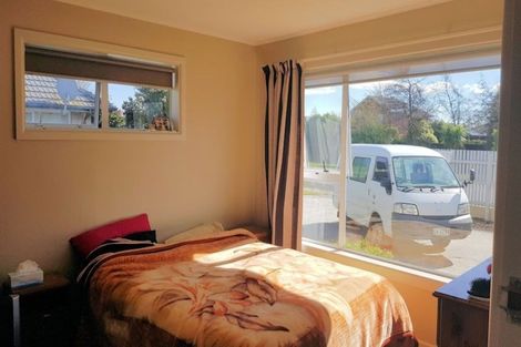Photo of property in 73 Dunbars Road, Halswell, Christchurch, 8025