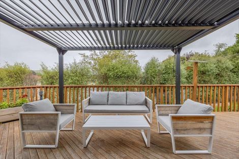 Photo of property in 21 Watts Street, Waipawa, 4210