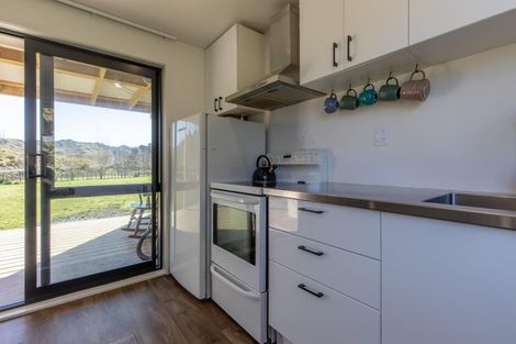 Photo of property in 2021 Elsthorpe Road, Elsthorpe, Otane, 4277