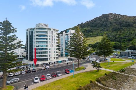 Photo of property in 2a/2 Marine Parade, Mount Maunganui, 3116