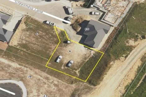 Photo of property in 8 Greenfield Lane, Stoke, Nelson, 7011