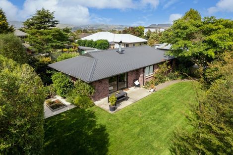 Photo of property in 50a Nottingham Avenue, Halswell, Christchurch, 8025