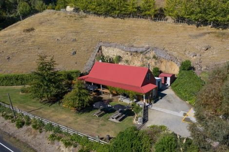 Photo of property in 3639 State Highway 50, Maraekakaho, 4171