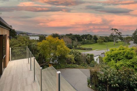 Photo of property in 2 Cannon Hill Crescent, Mount Pleasant, Christchurch, 8081