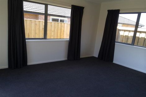 Photo of property in 27 Maltby Drive, Rolleston, 7615