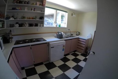 Photo of property in 43 Harbour View Road, Northland, Wellington, 6012