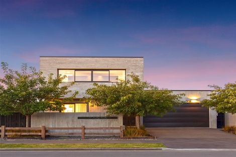Photo of property in 11 Findlay Avenue, Halswell, Christchurch, 8025