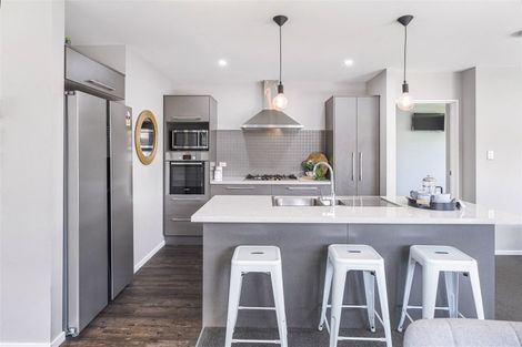 Photo of property in 25 Chandler Way, Rolleston, 7615