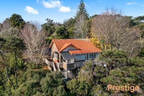 Photo of property in 370 Rimmer Road, Helensville, 0875