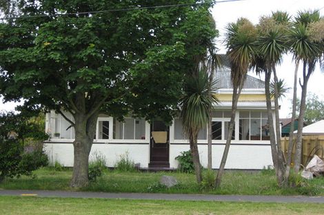 Photo of property in 11 Sullivan Avenue, Woolston, Christchurch, 8023