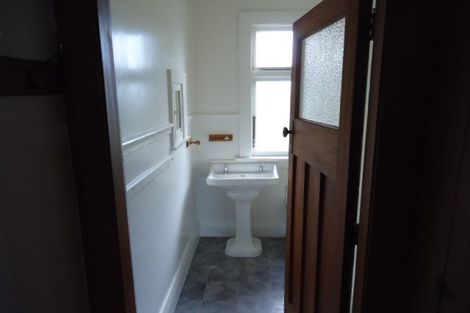 Photo of property in 39 Forfar Street, Clyde Hill, Dunedin, 9011