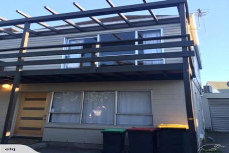 Photo of property in 3/129 Champion Street, Edgeware, Christchurch, 8013