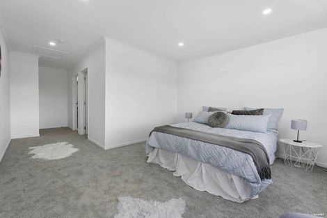 Photo of property in 4c Old Wairoa Road, Papakura, 2110