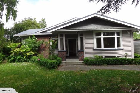 Photo of property in 19 Konini Street, Riccarton, Christchurch, 8041