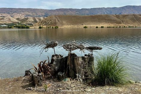 Photo of property in 18 Mclean Road, Northburn, Cromwell, 9383