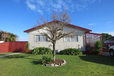 Photo of property in 10 Colvin Street, Westport, 7825