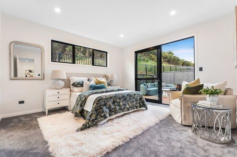 Photo of property in 36 Streamview Way, Long Bay, 0792