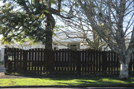 Photo of property in 84 Nixon Street, Hamilton East, Hamilton, 3216