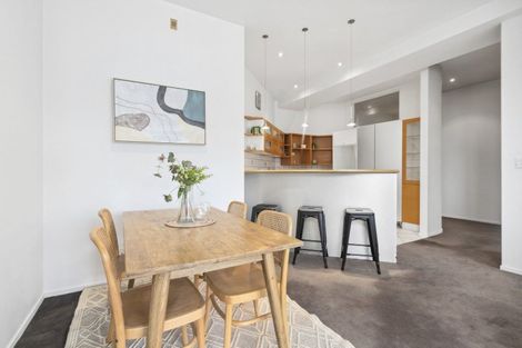 Photo of property in Madison On Tory, 12/148u Tory Street, Te Aro, Wellington, 6011