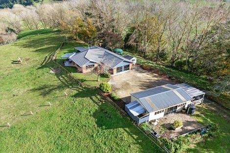 Photo of property in 1001 Whirinaki Valley Road, Ngakuru, Rotorua, 3077