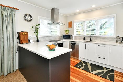 Photo of property in 21 Clark Road, Pahurehure, Papakura, 2113