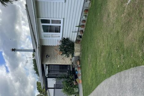 Photo of property in 5 Marlborough Street, Levin, 5510
