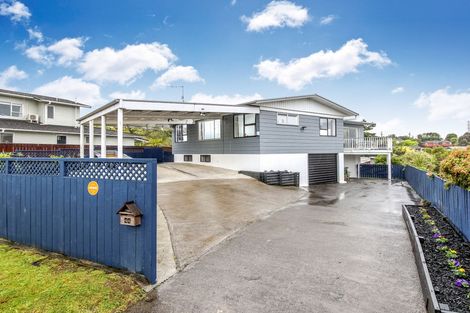 Photo of property in 44 Hartley Terrace, Massey, Auckland, 0614