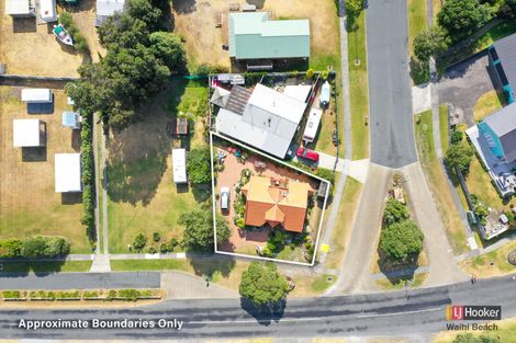 Photo of property in 433 Seaforth Road, Bowentown, Katikati, 3177