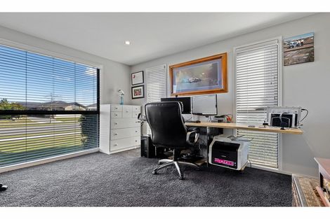 Photo of property in 55 Sovereign Boulevard, Kaiapoi, 7630