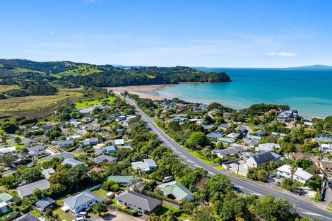 Photo of property in 41 Hammond Avenue, Hatfields Beach, Orewa, 0931