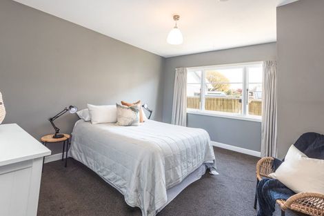 Photo of property in 3 Croziers Road, St Albans, Christchurch, 8052