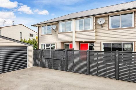 Photo of property in 3/966 Colombo Street, St Albans, Christchurch, 8014
