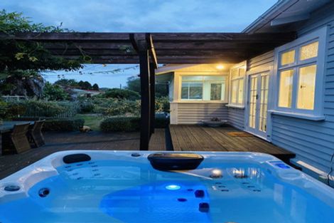 Photo of property in 8 Cooper Street, Lansdowne, Masterton, 5810