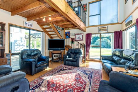 Photo of property in 1311 Methven Highway, Lauriston, 7776