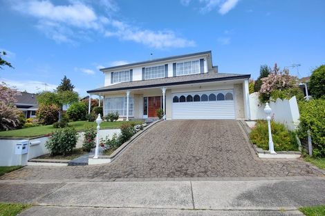 Photo of property in 12 Ellerslie Avenue, Chartwell, Hamilton, 3210