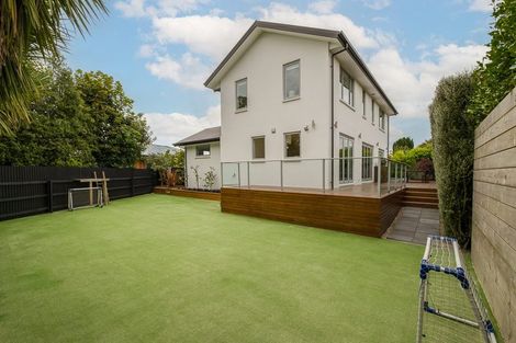 Photo of property in 202b Grahams Road, Burnside, Christchurch, 8053