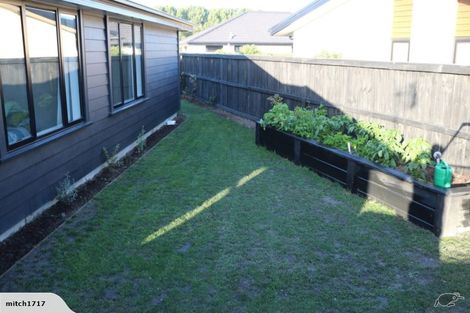 Photo of property in 45 Hayson Drive, Kaiapoi, 7630