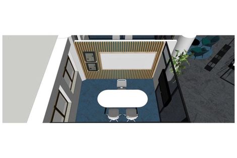Photo of property in Miramar Villas, 3u1 Byron Street, Miramar, Wellington, 6022