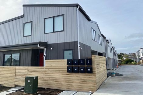 Photo of property in 16 Panga Place, Henderson, Auckland, 0612