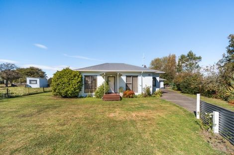 Photo of property in 311 Makino Road, Maewa, Feilding, 4702