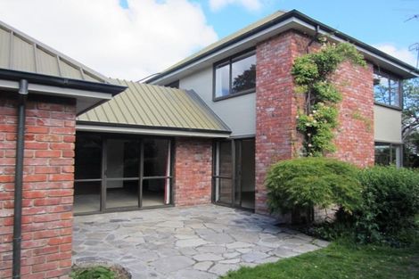 Photo of property in 43 Wairarapa Terrace, Merivale, Christchurch, 8014