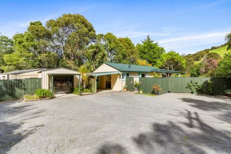 Photo of property in 431 Apley Road, Puketapu, Napier, 4184