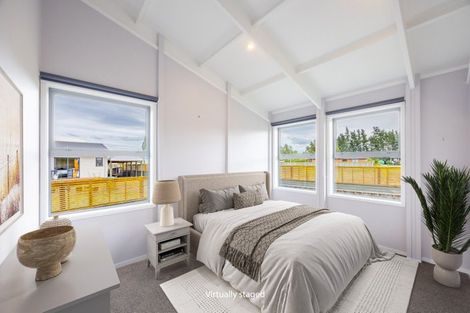 Photo of property in 12b Guy Street, Waipawa, 4210