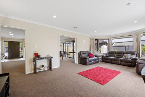 Photo of property in 100 Courtenay Drive, Kaiapoi, 7630