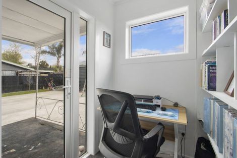 Photo of property in 17 Wilson Street, Waihi, 3610