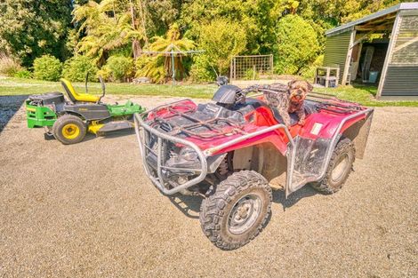 Photo of property in 427a Maori Creek Road, Marsden, Arnold Valley, 7872