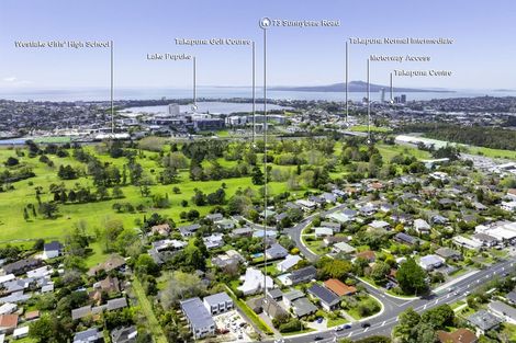 Photo of property in 73 Sunnybrae Road, Hillcrest, Auckland, 0627