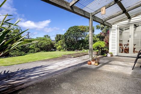 Photo of property in 87 Blake Street, Blaketown, Greymouth, 7805