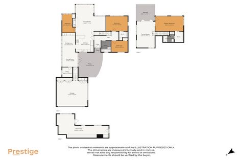 Photo of property in 15 Seaview Road, Castor Bay, Auckland, 0620