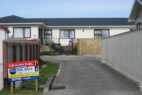 Photo of property in 5b Kilkenny Grove, Wainuiomata, Lower Hutt, 5014